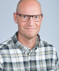 Halvor Mortensen